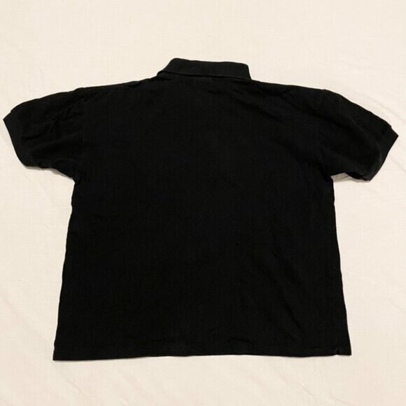 Lacoste Polo Shirt Youth Kids Size 4 Short Sleeve - Picture 10 of 16